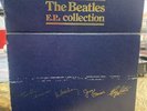 BEATLES - “THE BEATLES EP COLLECTION” BOX SET. (1981) 15 7” EPs. Excellent Condn