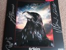 The Stranglers The Raven Limited Double Vinyls Personally Signed  Ltd Numbered