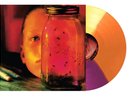 Alice In Chains Jar Of Flies Limited Edition Tri Colored Vinyl