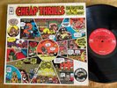 Big Brother And The Holding Company Cheap Thrills  Mono Original  US vinyl