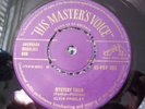 ELVIS MYSTERY TRAIN UK HMV ORIGINAL VINYL IS IN VG++ CONDITION SEE LISTING