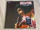 ELVIS PRESLEY GOOD TIMES FTD 2 LP LIMITED EDITION 2010