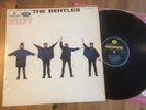 The Beatles Mono Original Near Mint Help  Vinyl LP 1965 Superb 2-2 Matrix