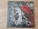 Dog Fashion Disco - Sweet Nothings. Limited Edition Red And White Double Vinyl.