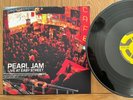 Pearl Jam - Live at Easy Street - LP Vinyl - Record Store Day RSD