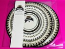 Oasis The Masterplan Zoetrope New Vinyl