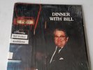 Dinner With Bill - Presenting Bill Welker at the Hammond (LP, 1970's) NM/EX