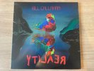 YTILAER by Bill Callahan (Record, 2023) NM Vinyl Reality