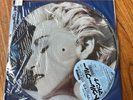 MADONNA True Blue 1987 JAPAN Orig. Picture LP w/ Sticker OBI P-15004