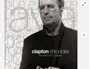 Eric Clapton - Clapton Chronicles: The Best Of Eric Clapton - LP