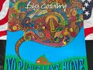 BIG COUNTRY - NO PLACE LIKE HOME - RARE  1991  VINYL LP..EX.