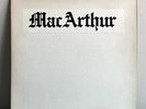MacArthur RARE OG Vinyl Pressing Prog Rock Psychedelic Rock Acid Rock RPC