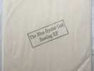 Blue Oyster Cult Bootleg EP Columbia Promo Only Mint Vinyl Never Played