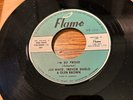 Joe White/Karl Bryan - I'm So Proud / welcome Home NM