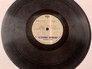 Slim Williams with Guitar UNISSUED 3 Song 1950 COUNTRY 10” Metal ACETATE 78 HEAR