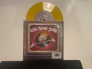 Less Than Jake - The TV EP - Yellow - 1st press RARE