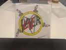Less than Jake - Slayer Black 1st press RARE millencollin