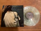 Expire - Pendulum Swings - Coke Bottle Clear 1st press TUI Turnstile