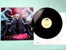 MALEVOLENT CREATION RETRIBUTION 1992 1st PRESS RARE VINYL LP DEATH METAL