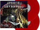 Avenged Sevenfold 