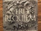 SEALED VERDI: REQUIEM - PHILADEPHIA ORCHESTRA 1978 2 LP Vinyl Record Classical