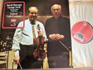 ASD 2525 Brahms Violin Concerto David Oistrakh Szell