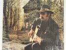 Blaze Foley Self Titled Vital Records 7497-33 Vinyl LP Album Record