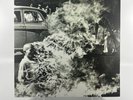 Rage Against The Machine - Self Titled Vinyl Record