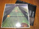 PAGES - FUTURE STREET - WHITE LABEL PROMO EPIC RECORDS LP