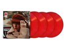 Taylor Swift - Red Target Version