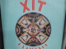 CLEAN  XIT - Entrance Vinyl 1974 Canyon 7114 Stereo Textured Cover VG+