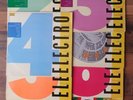 Street Sounds Hip Hop Electro x 8