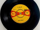HAROLD BURRAGE - I’LL TAKE ONE / A LONG WAYS TOGETHER