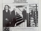 GENESIS 2 LP Swelled and Spent Live Birmingham 1975 rare vinyl