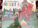 Tell Em Steve Dave Vinylcast II Bryan Johnson, Brian Quinn, Walt Flannigan TESD