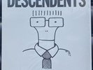 Descendents  Milo Goes To College LP Vinyl Record Out Of Print BLACK Vinyl SST