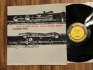HERBIE MANN / BOBBY JASPAR   FLUTE SOUFFLÉ LP   PRESTIGE PRLP-7101 MONO RVG