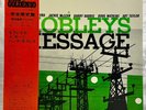 LP: Hank Mobley, Mobley’s Message, Prestige, Prestige Jazz Golden 50 part 3,