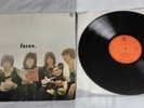 Faces - The First Step - UK Orange WB Labels - 1970 - Ex