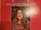 Mama Cass Elliot Make Your Own Kind Of Music Vinyl DS 50071 1969