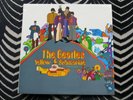 The Beatles Yellow Submarine Apple UK First Stereo LP Mint PCS 7070 Rare