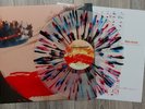 The Jesus And Mary Chain - Glasgow Eyes - Clear/Splatter Vinyl