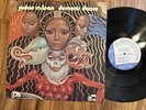 JACKIE McLEAN   DEMON’S DANCE LP   BLUE NOTE / LIB BST-84345 Stereo   VAN GELDER