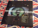 ROGER WATERS - AMUSED TO DEATH 2x33 Master Vinyl LP Analogue Productions