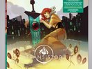 RARE  ORIGINAL 1ST PRESS Transistor Original Soundtrack 2LP Vinyl Record [NEW]
