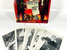 Sounds of Famous Monsters Speak - Gabriel Dell - Original Vinyl Album LP 1963