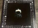 Conway The Machine - Blakk Tape - Red Black Split Vinyl