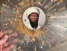 CONWAY THE MACHINE - GOAT Vinyl - Multicolor Splatter Vinyl  #164/250
