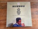 Charles Mingus The Black Saint And The Sinner Lady Acoustic Sounds Series Vinyl