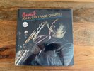 John Coltrane Crescent Acoustic Sounds Series Vinyl